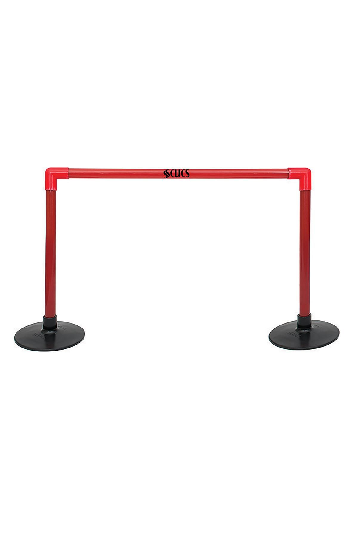 Scucs 1267 Takozlu Zıplama Engeli 45 Cm