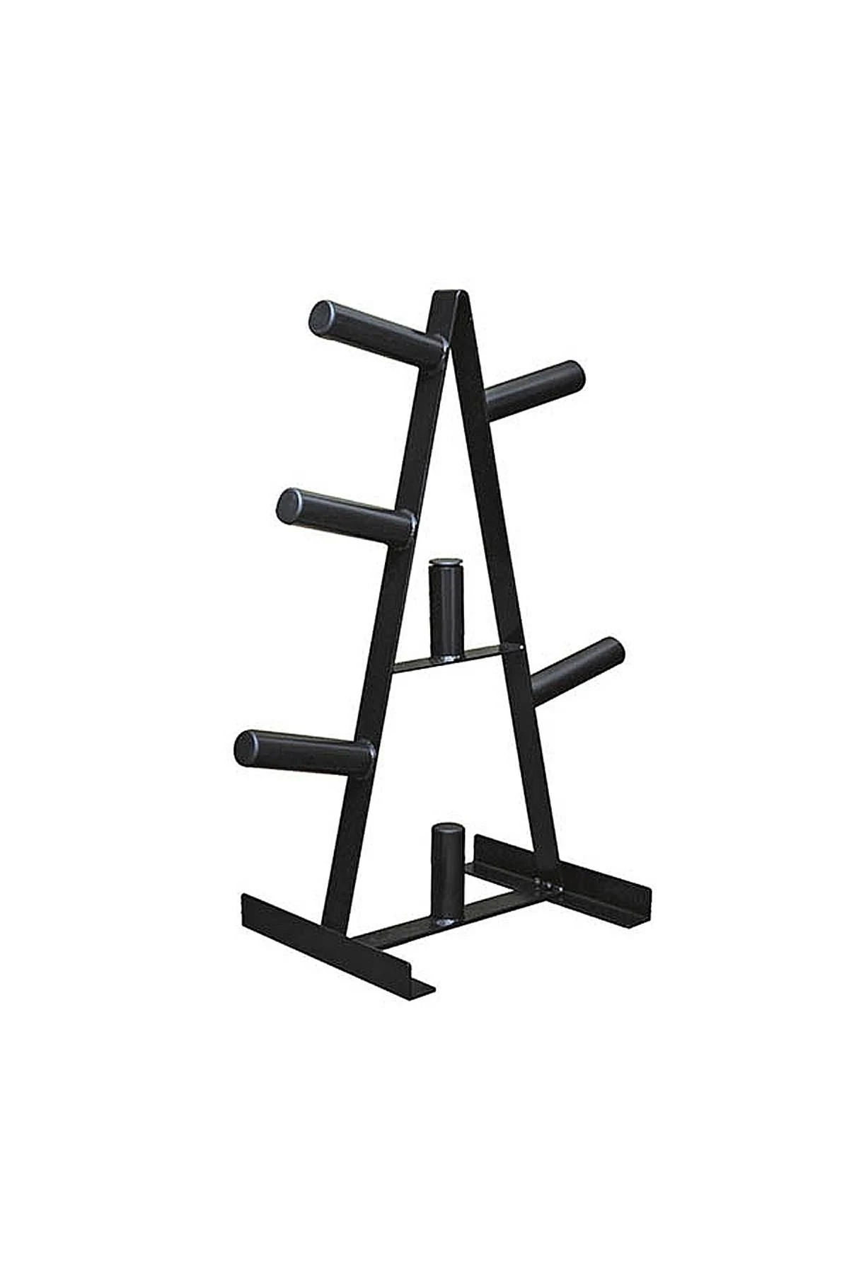 Ağırlık Plaka Standı