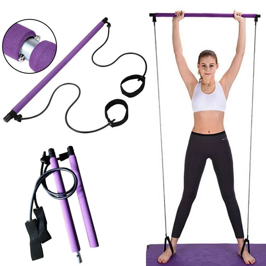 Avessa Gym Stick Spor Aleti Gym-100