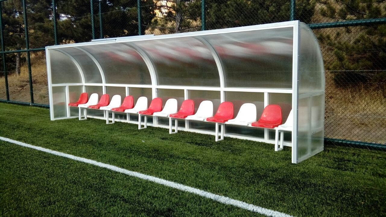 YEDEK OYUNCU KULÜBESİ 14 KİŞİLİK