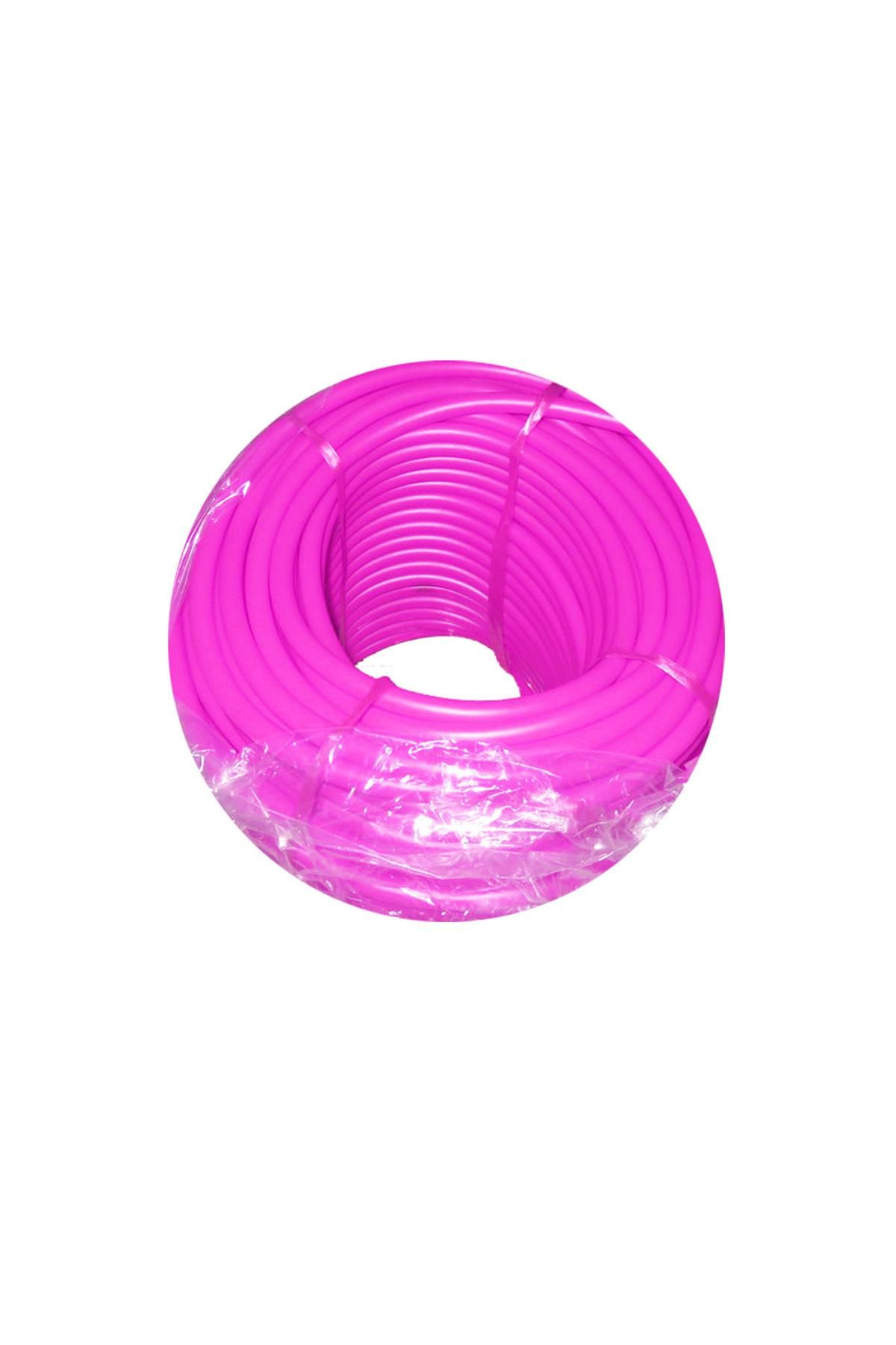 Avessa 10 Mm Tpr Hafif Direnç Lastiği Lila