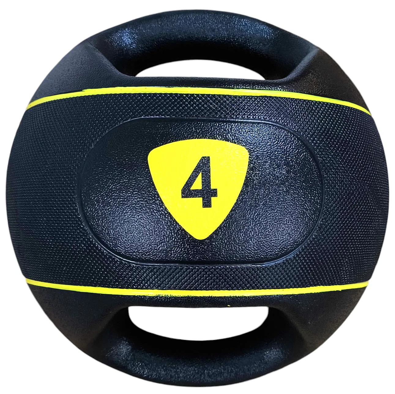 Avessa Mb-100-4 Tutamaçlı Sağlık Topu 4 Kg