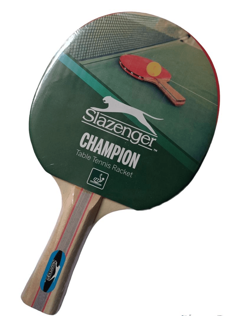Slazenger Champıon Ittf Onaylı Masa Tenisi Raketi