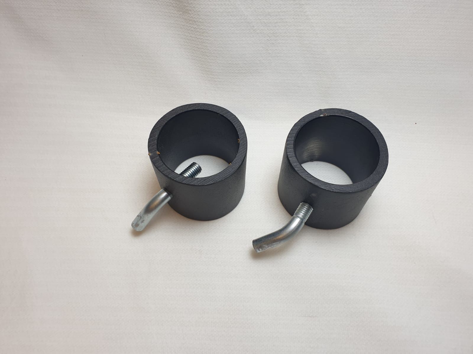 Olimpik Barlar İçin Bar Kelepçesi