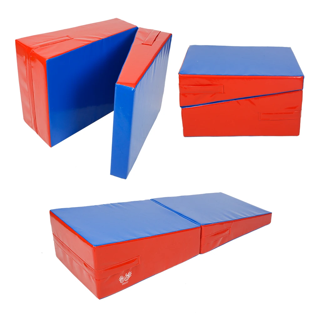 Katlanır Uzun Üçgen Minder