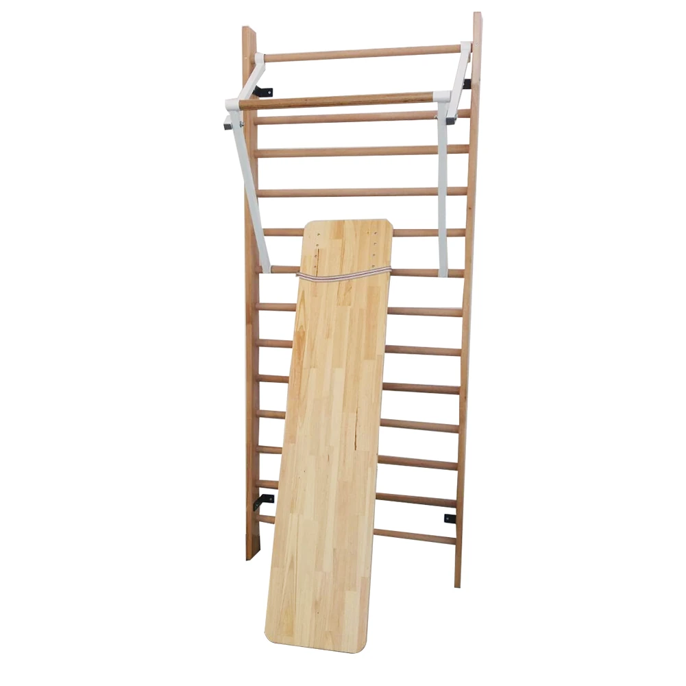 Jimnastik Parmaklık Set