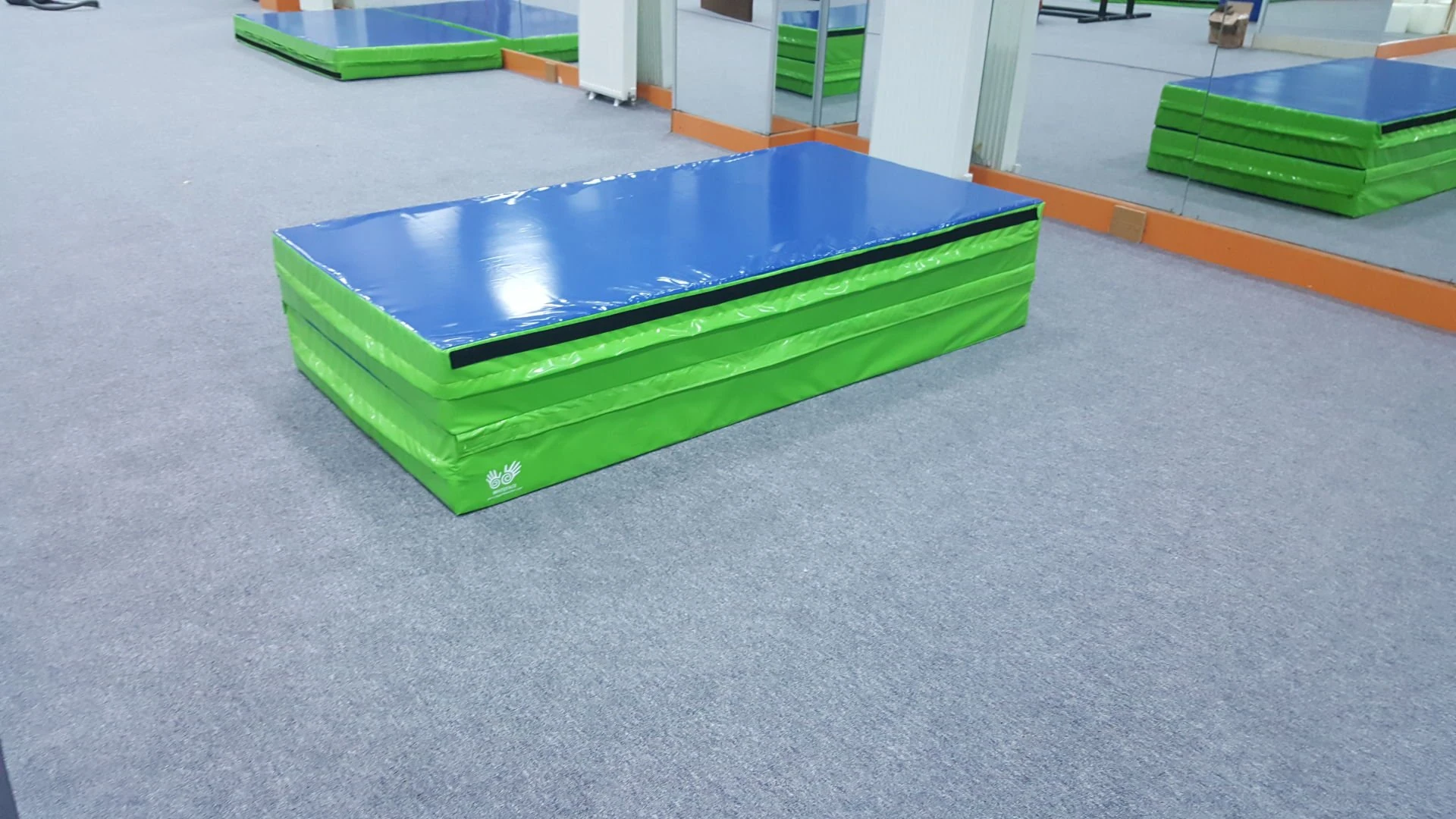 Puf Minder 140X240X30 Cm