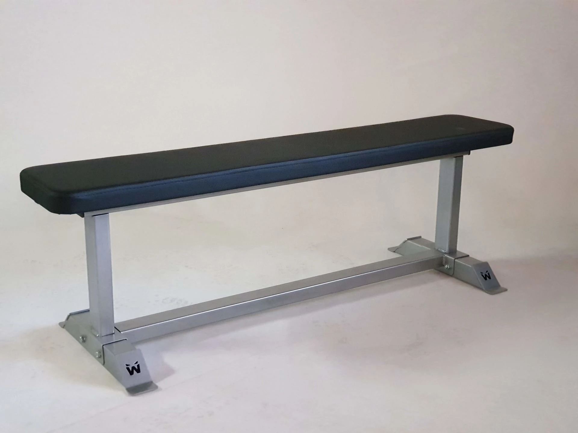 Düz Bench Sehpası Gri