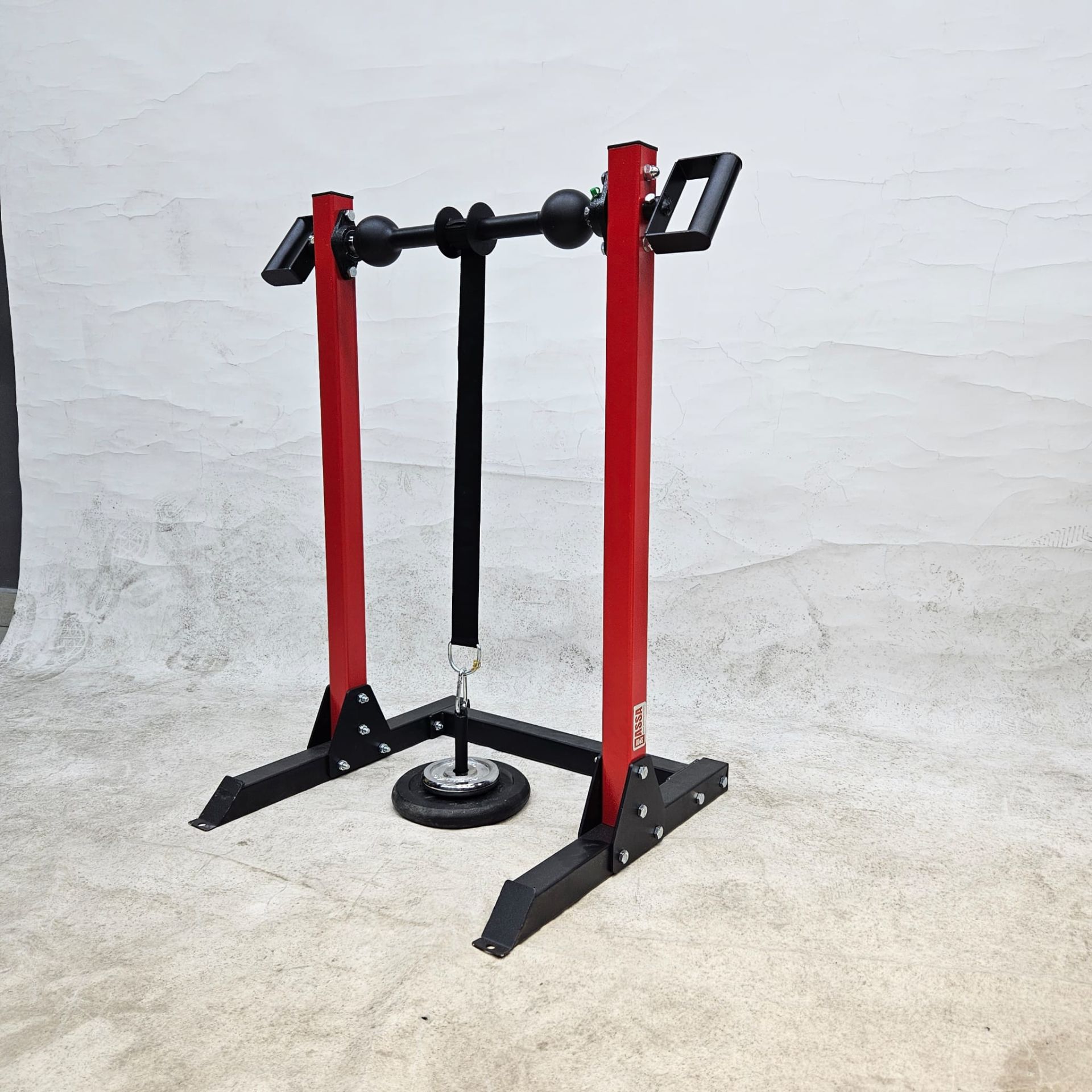 Bilek Güçlendirme Makinesi