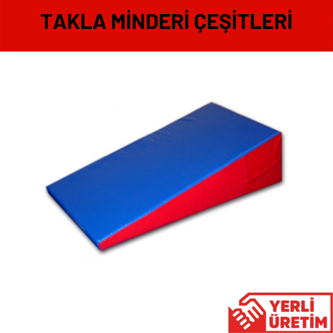 Takla Minderi 185X100X30Cm