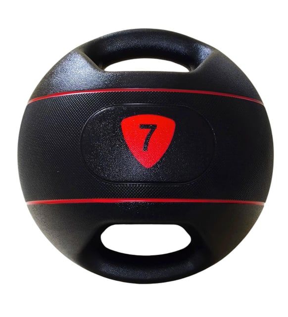 Avessa Mb-100-7 Tutamaçlı Sağlık Topu 7 Kg