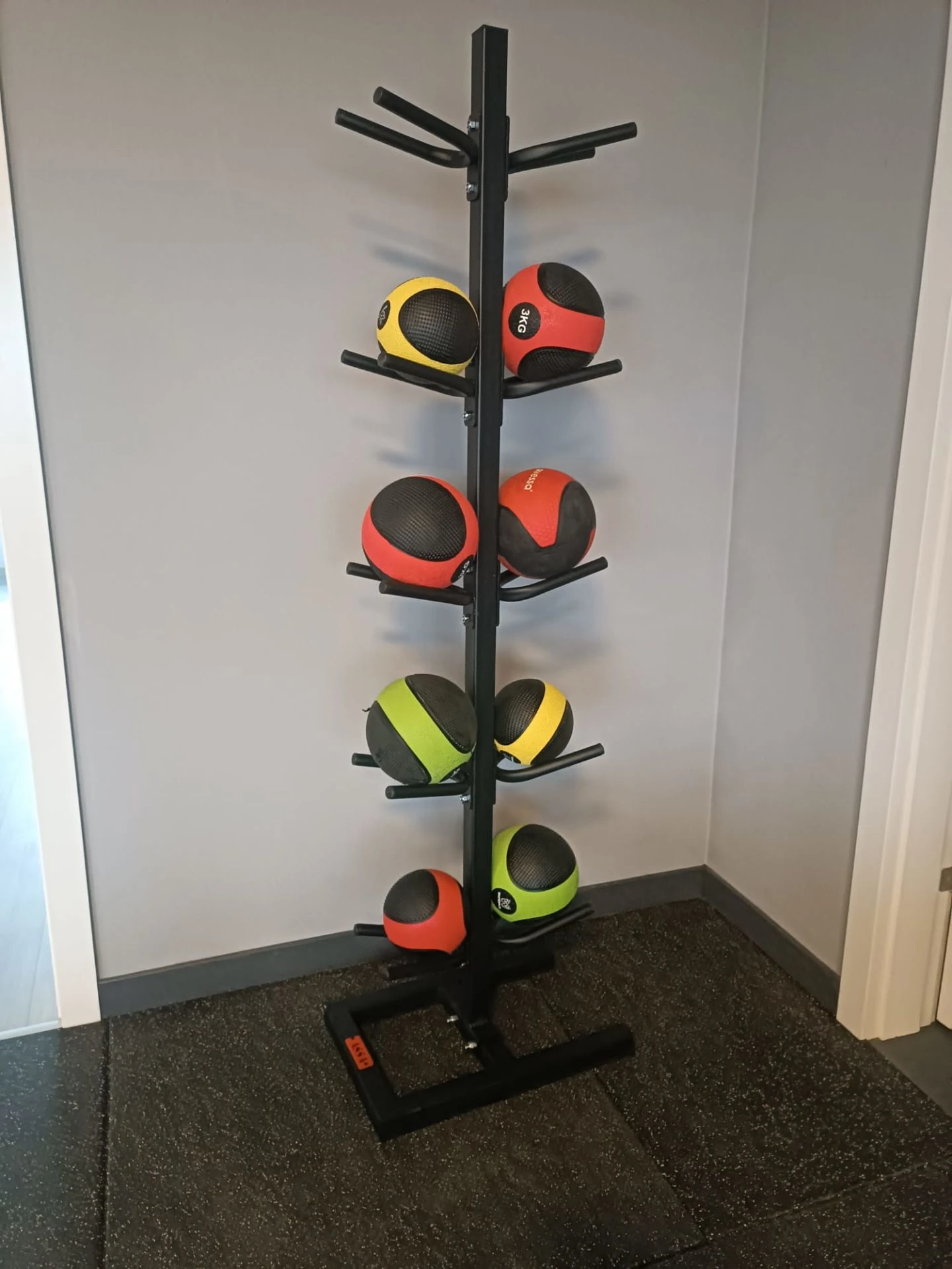 Medicine Ball Stand Büyük Tekli