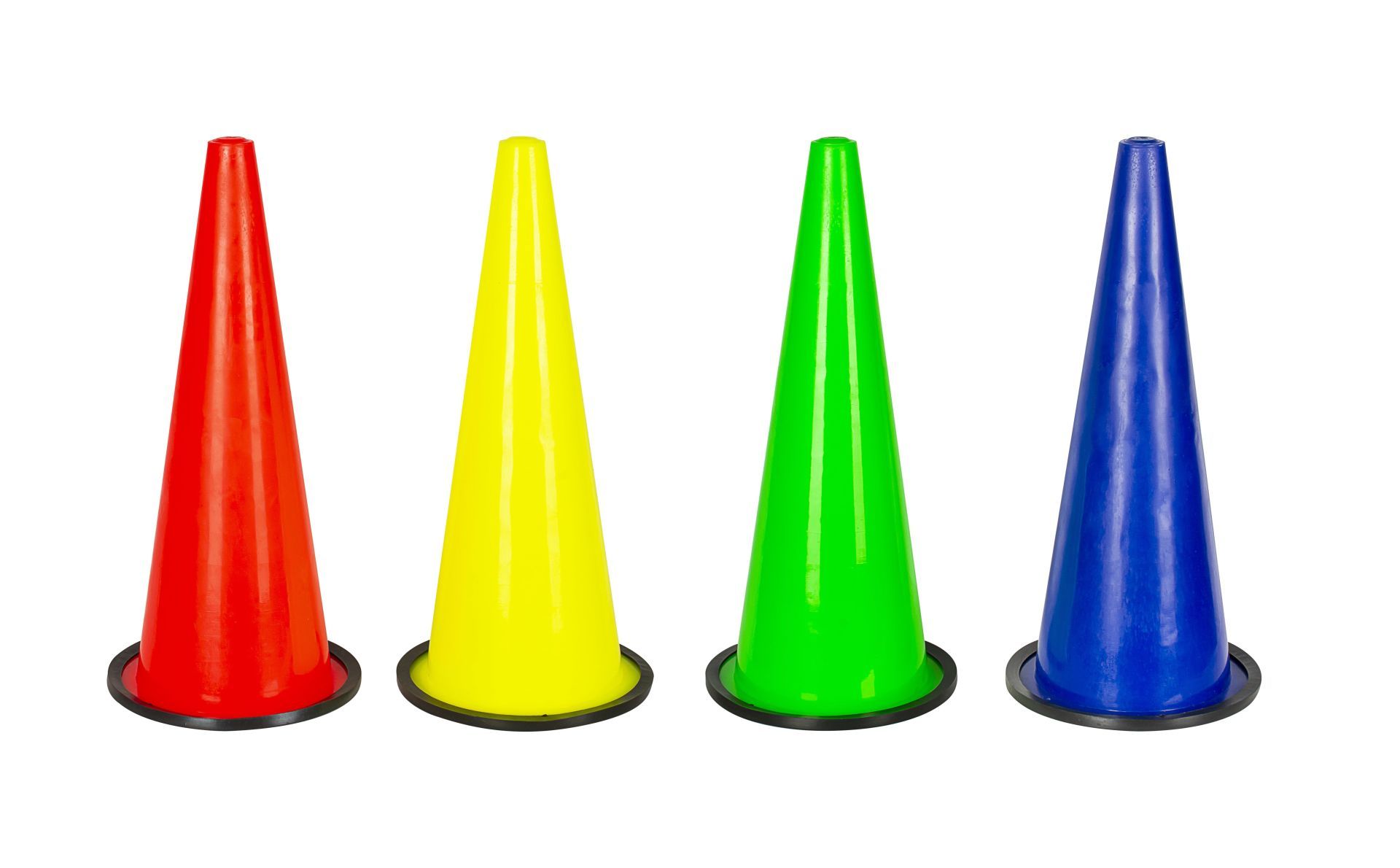 Scucs 1102 Antrenman Hunisi 45 Cm 4Lü