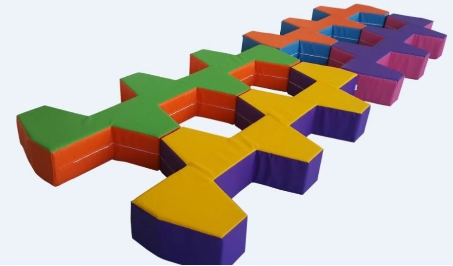 Geo Tırtıl Batak Minder