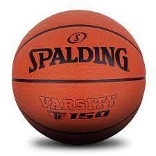 Spalding TF-150 Basketbol Topu Size 6 Fiba Onaylı