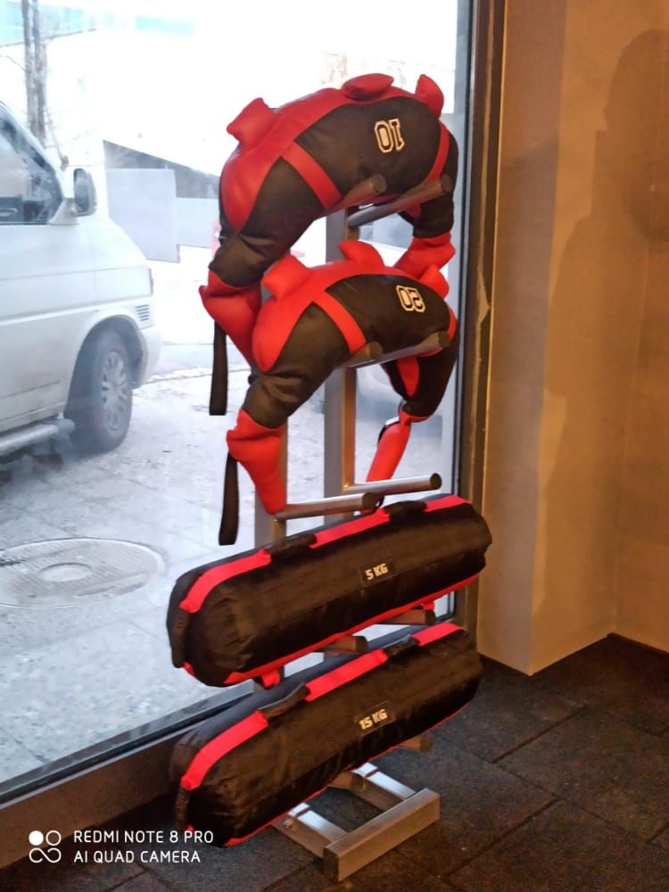 Sağlık Topu Kulesi Assa Model Büyük Tekli