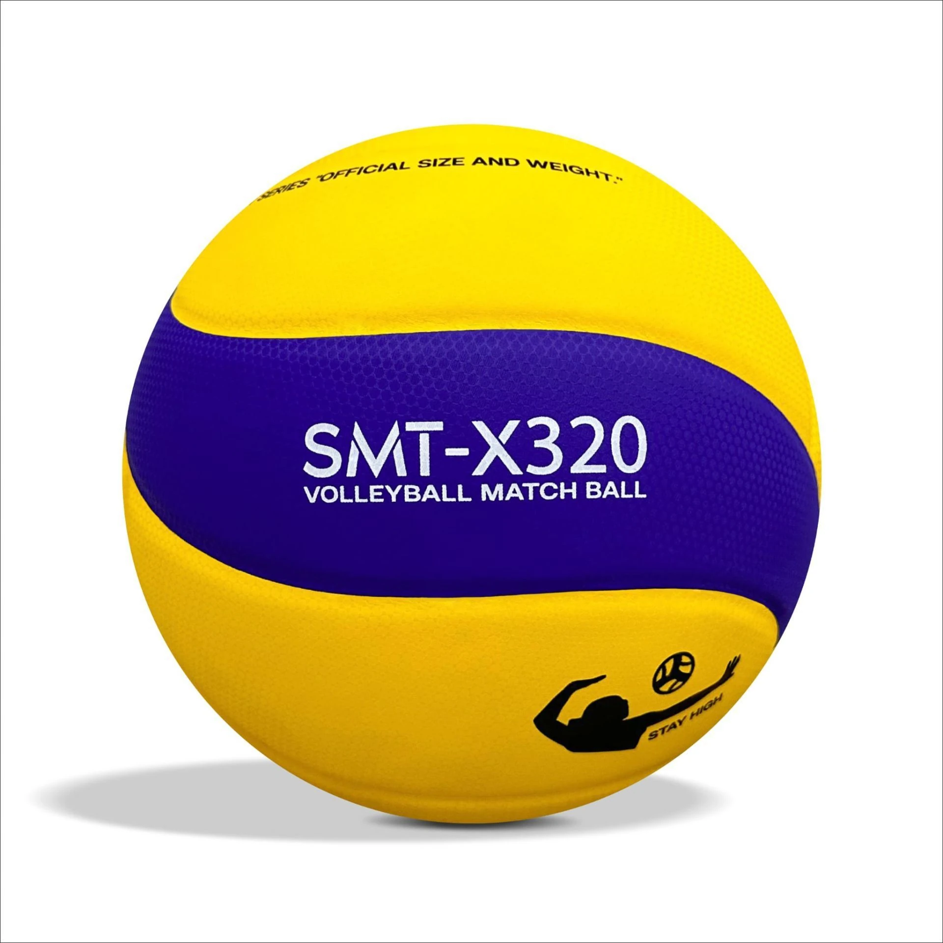Summit Smt-X320 Voleybol Topu