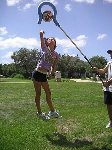 Voleybol Smaç Çubuğu