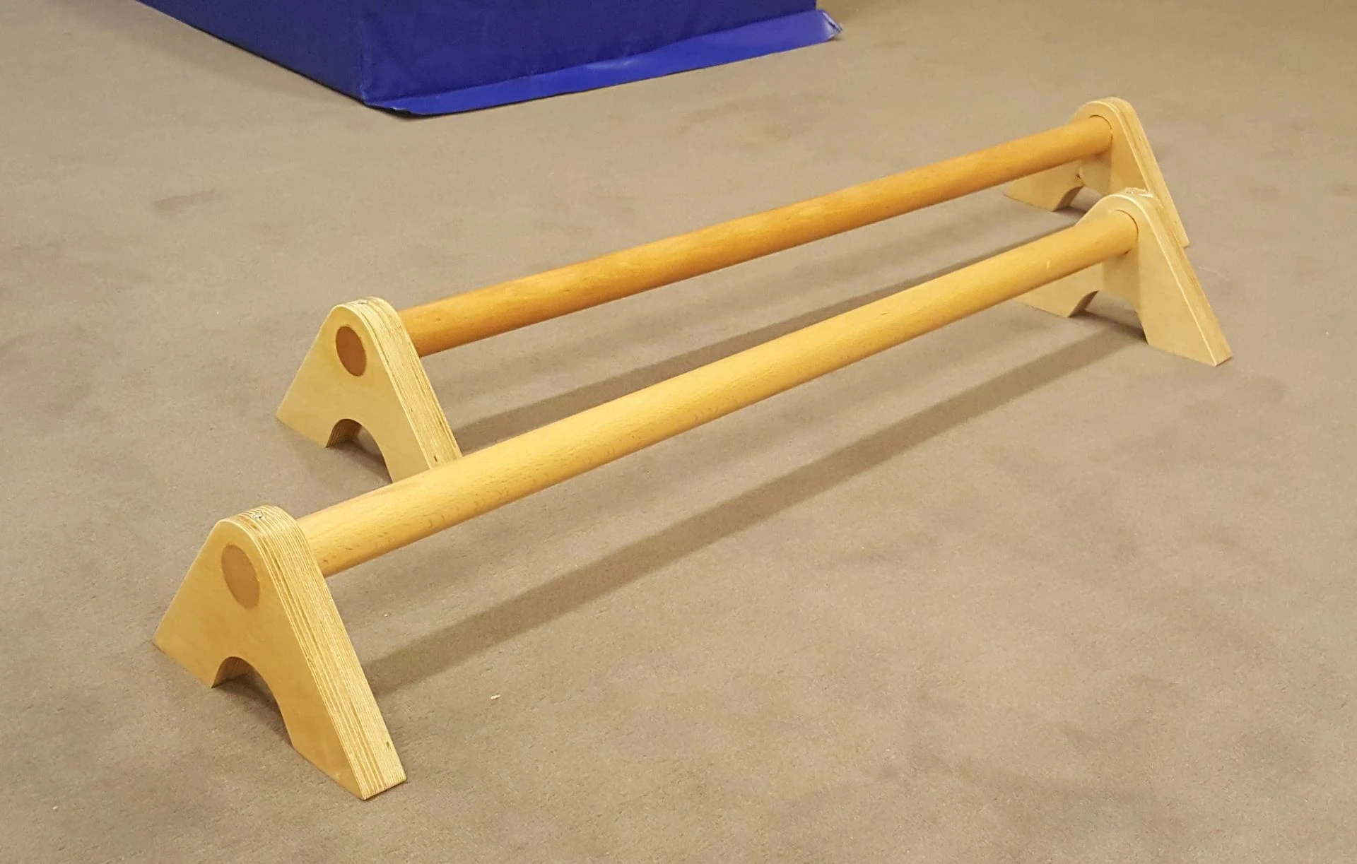 Amut Barı Uzun Naturel