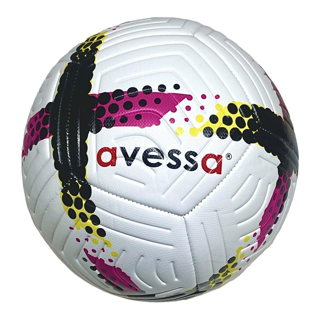 Avessa Ft450-100 B Futbol Topu 3 Astar