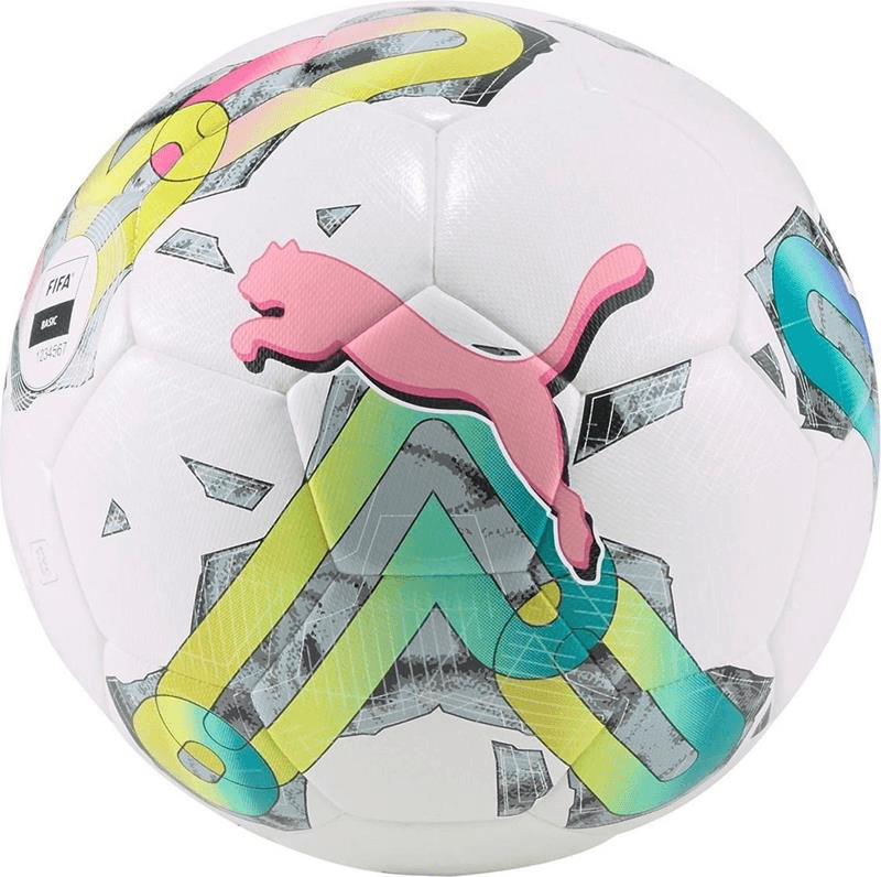 Puma 08378701 Orbita 6 Ms Futbol Topu No5