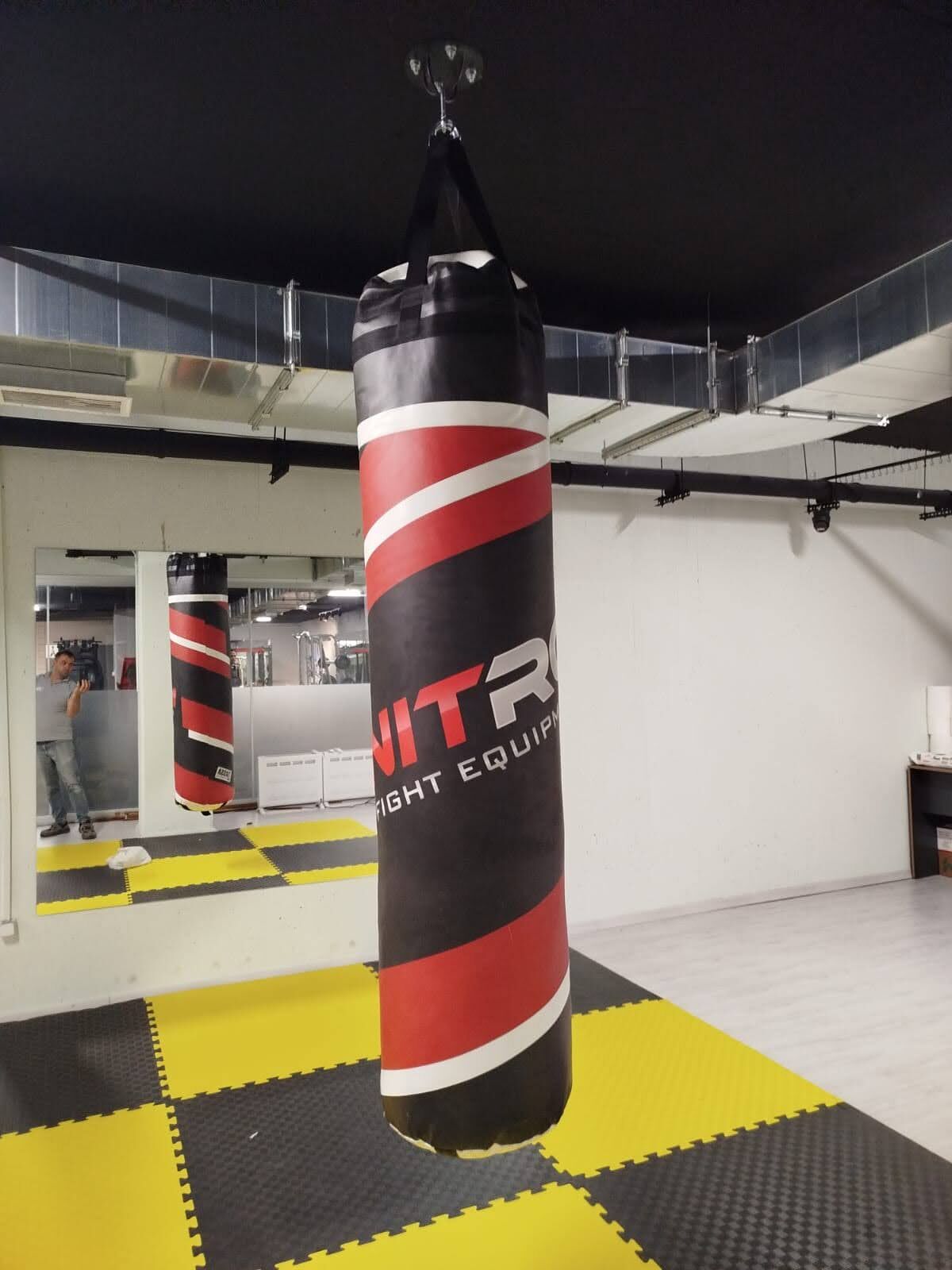 Elite Kum Torbası 180X40 Cm