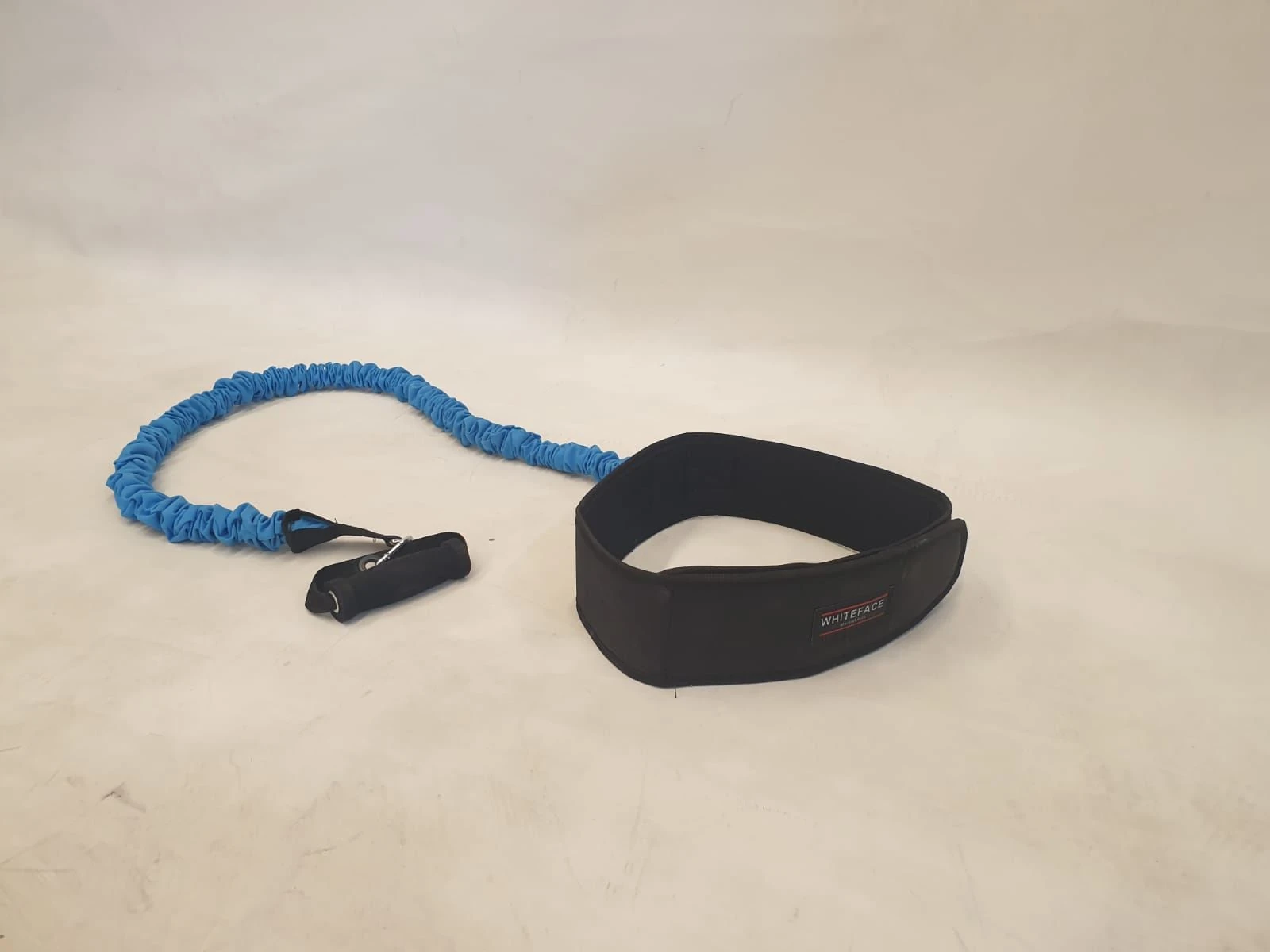 Antreman Tipi Bel Çekme Kemeri