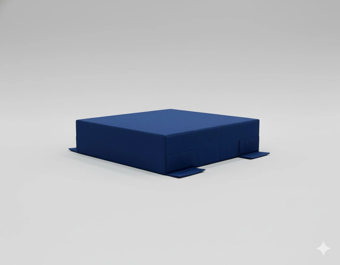 Sünger Step Minderi