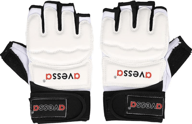 Avessa Tek-200 Taekwondo Eldiveni XL Beden