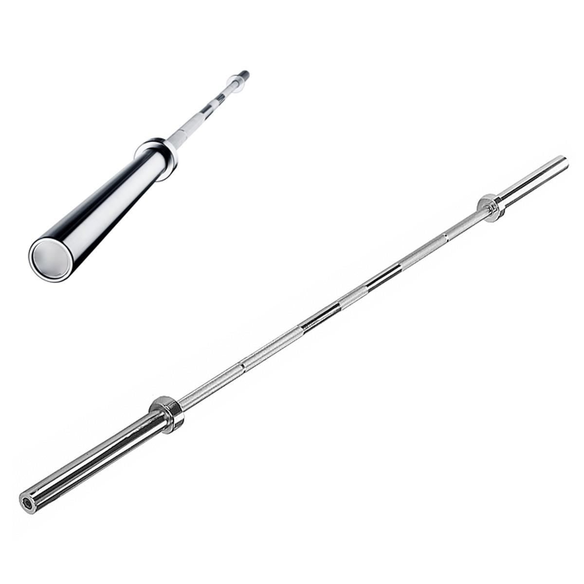 Avessa 218 Cm Olimpik Bar
