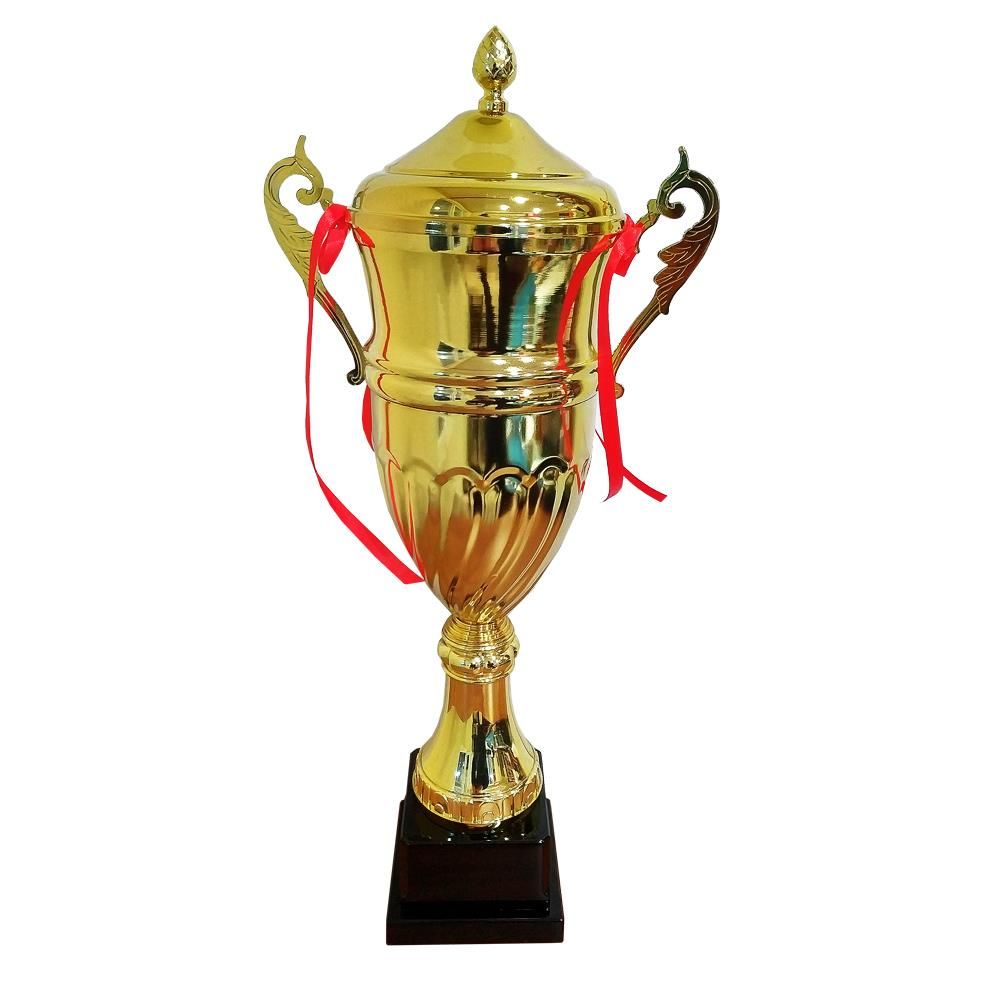 Avessa 3008-B Kapaklı Kupa 52 Cm