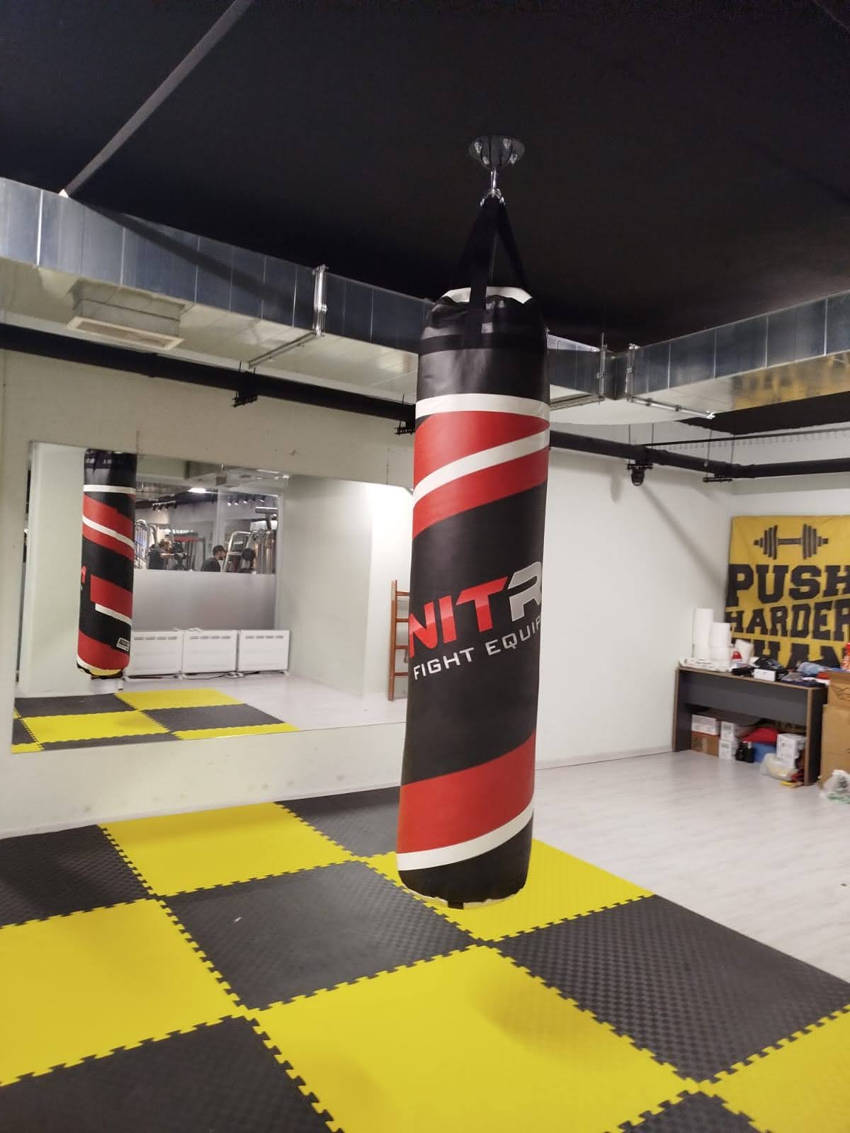 Elite Kum Torbası 180X40 Cm
