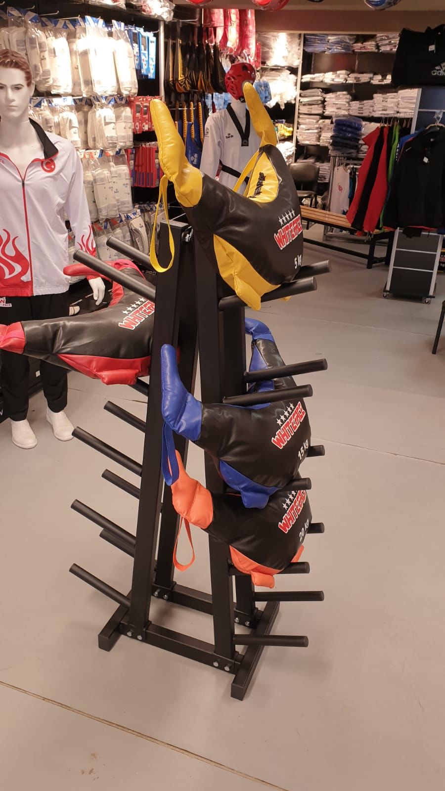 Sağlık Topu Kulesi Küçük İkili