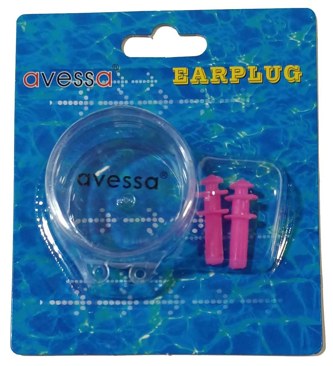 AVESSA EP-2 A KULAK TIKACI PEMBE