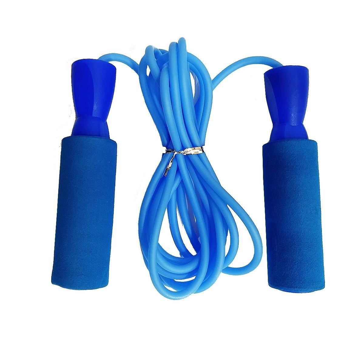 Avessa Atlama İpi Mavi Zb-217M