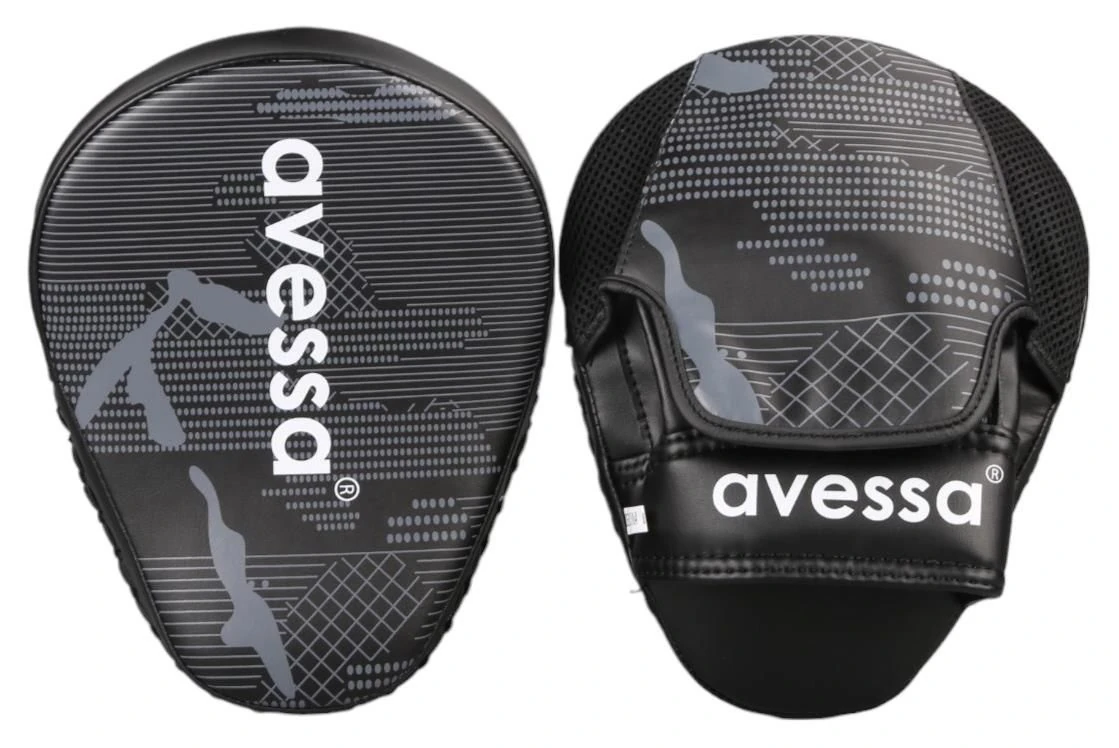 Avessa Lapa-59 Amatör Lapa Tekli Siyah