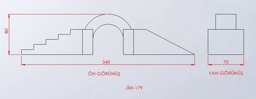 Temel Oyun Seti Mega