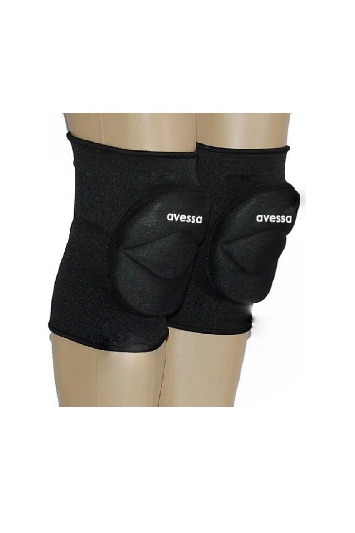 Avessa Voleybol Dizliği Xs