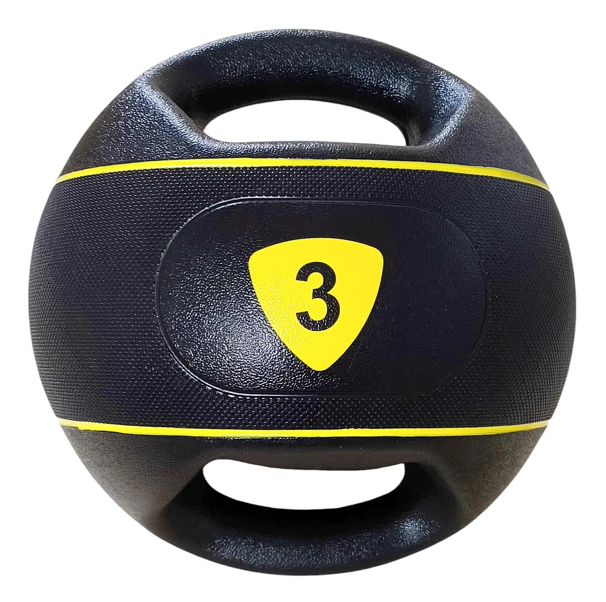 Avessa Mb-100-3 Tutamaçlı Sağlık Topu 3 Kg