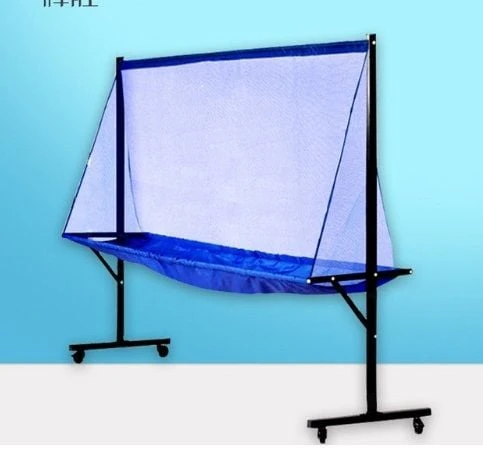 Masa Tenisi Top Toplama Perdesi