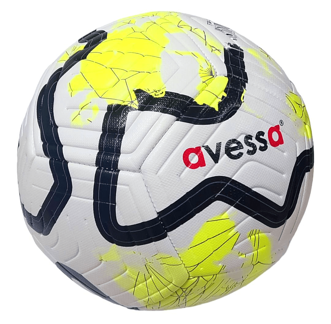 Avessa Ft-80-101 Futbol Topu No3
