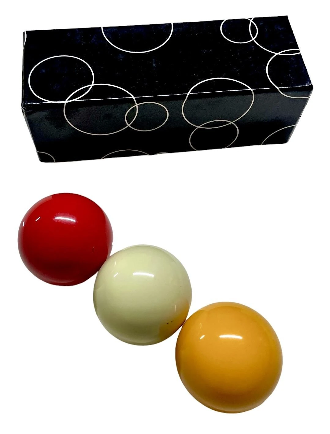 Avessa Bb-Ball-30 Bilardo Topu 3 Top