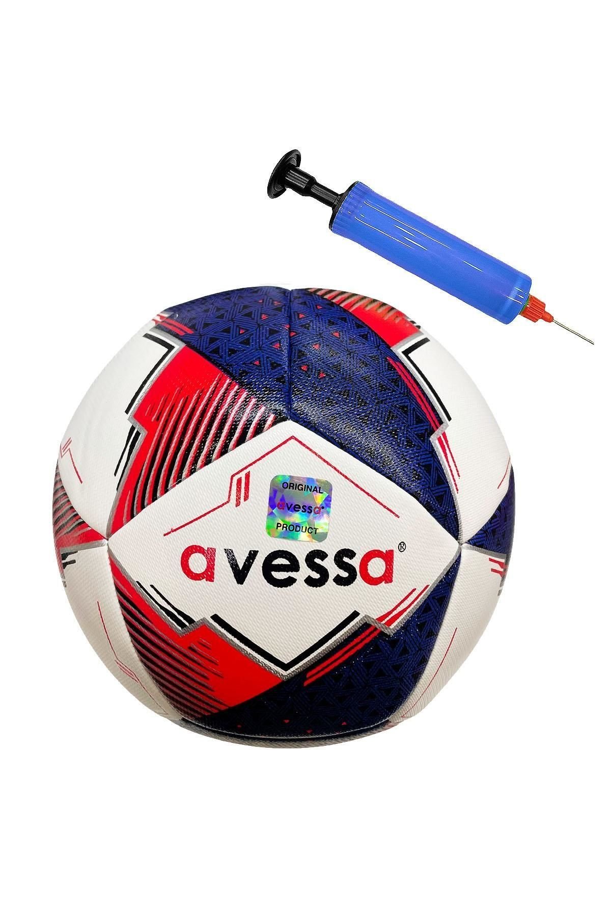 Avessa Hpc700-105M Hypercell Futbol Topu Pompalı