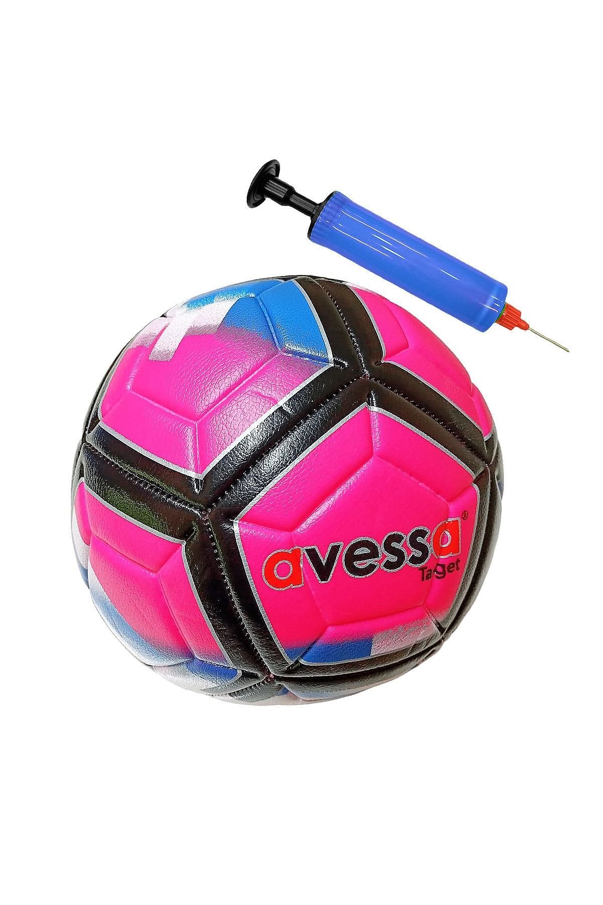 Avessa Ft200-Ep Futbol Topu 4 Astar Pompalı