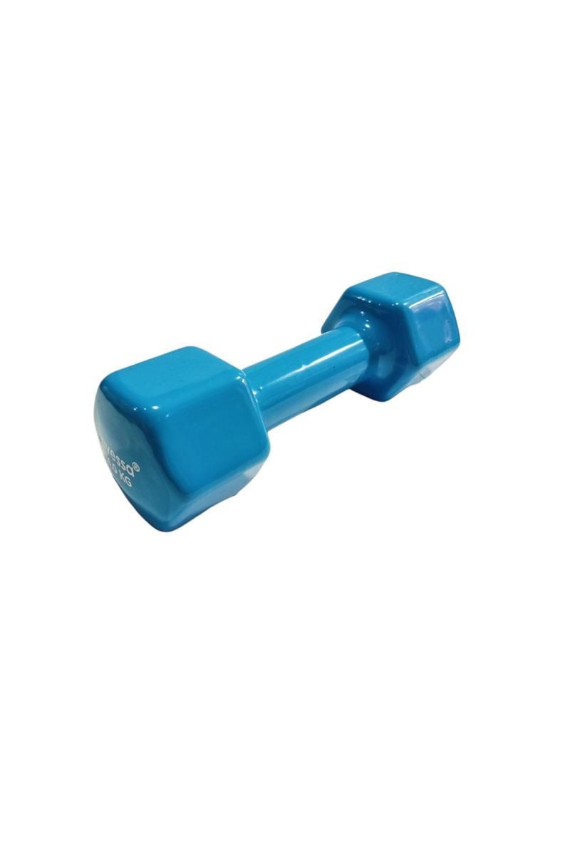 Avessa 4 Kg Vinly Kaplama Pvc Mavi Dambıl