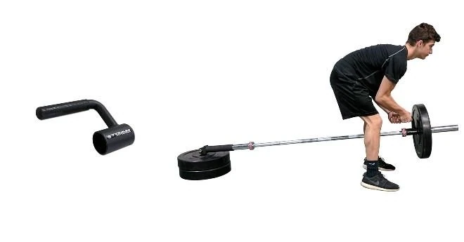 Tekli T Bar Aparatı