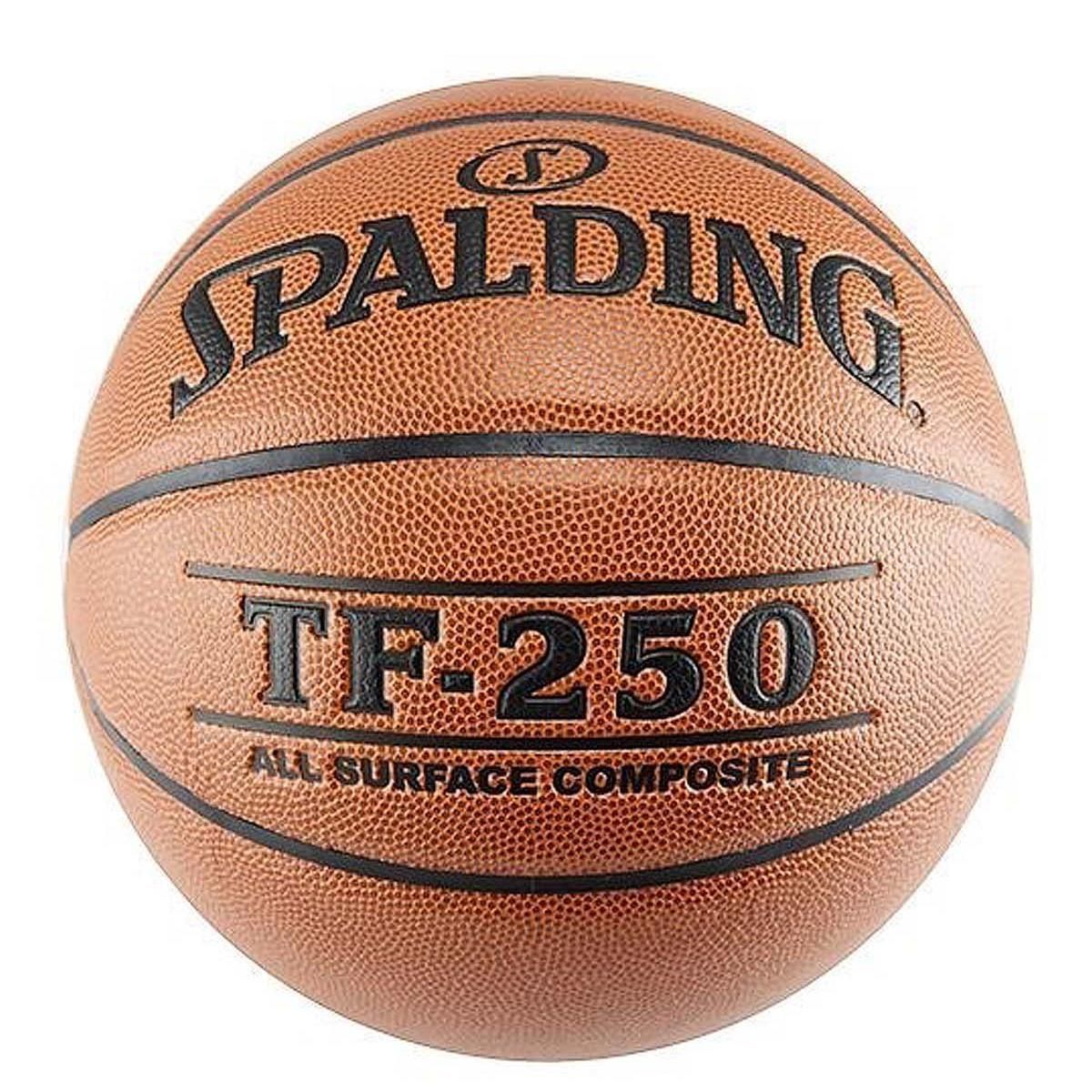 Spalding Tf-250 Basketbol Topu Size 6