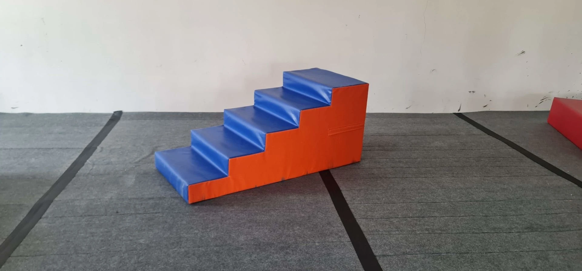 Beş Basamaklı Minder