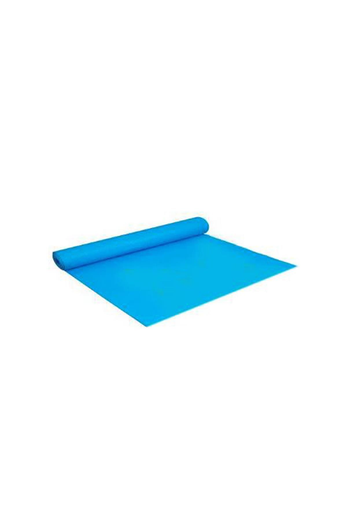 Avessa Hattrick 0.30 Mm Pilates Minderi Mavi