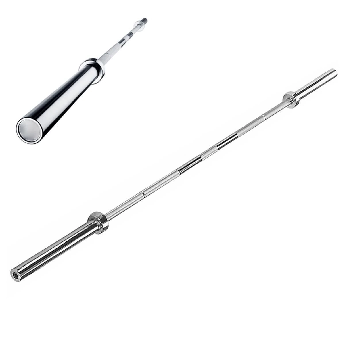 Avessa 152 Cm Olimpik Bar